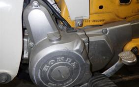 HONDA LITTLE CUB E 2023 AA01