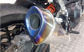 YAMAHA XSR900 2016 RN46J