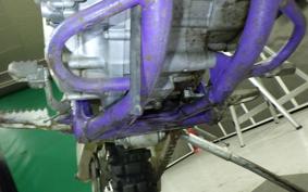 KAWASAKI KDX220R DX220A