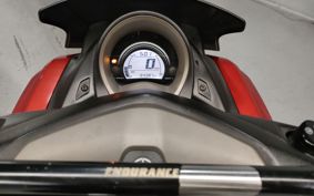 YAMAHA N-MAX 125 SE86J