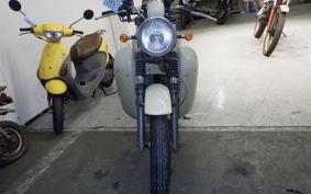 SUZUKI ST250E 2024 NJ4AA