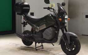 HONDA NAVI110 2007
