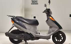 SUZUKI ADDRESS V125 CF4EA