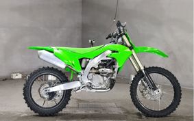 KAWASAKI KX250 KX252C