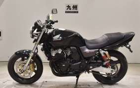 HONDA CB400SF VTEC 2001 NC39