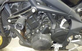 TRIUMPH STREET TRIPLE 2007