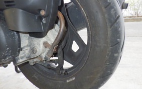 HONDA DIO Gen.5 AF57