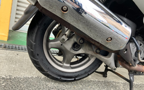 YAMAHA MAJESTY 125FI SE27