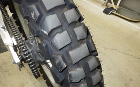 HONDA XLR250R Gen.4 2022 MD22