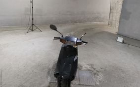SUZUKI SEPIA CA1EA