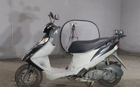 SUZUKI ADDRESS V125 CF46A
