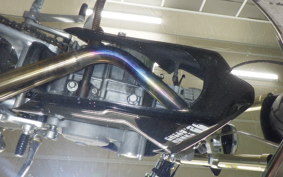 HONDA GORILLA 2009 AB27