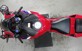 HONDA CBR600RR 2021 PC40