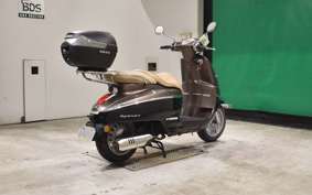 PEUGEOT ジャンゴ125A 1997