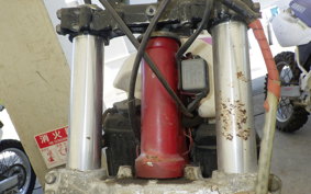 YAMAHA YZ125 1LX
