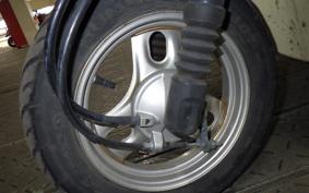 HONDA DIO Gen.6 AF62