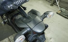 YAMAHA MT-09 Tracer GT 2019 RN51J