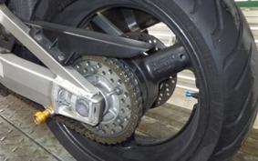 SUZUKI GSX1300R HAYABUSA 2001