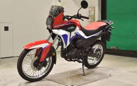 HONDA CRF190L