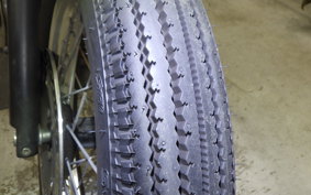 KAWASAKI W400 2006 EJ400A