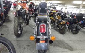 HONDA SHADOW 400 1998 NC34