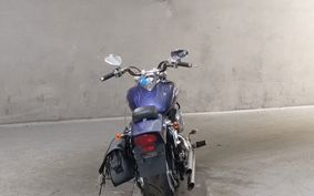 YAMAHA DRAGSTAR 400 2003 VH01J