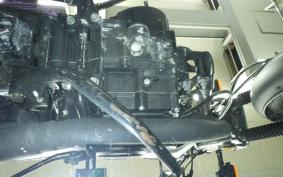 HONDA CG125