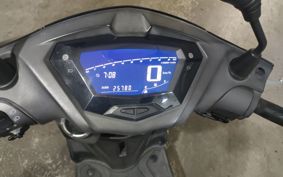YAMAHA CYGNUS125XSR SED8J