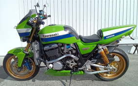 KAWASAKI ZRX1100 1999 ZRT10C
