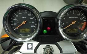 SUZUKI GSX400 IMPULSE 2009 GK7CA