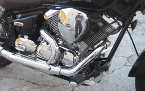 YAMAHA DRAGSTAR 250 VG05J