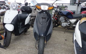 SUZUKI LET's 2 CA1PA
