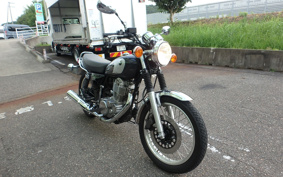 YAMAHA SR400 FINAL ED 2021 RH16J