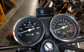 SUZUKI GN125 H PCJG9