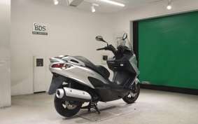 SUZUKI SKYWAVE 200 (Burgman 200) 2002 CH41A