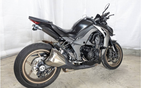 KAWASAKI Z1000 ABS 2019