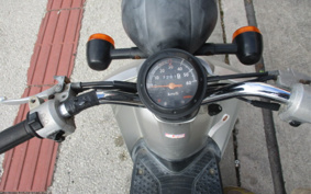 HONDA TODAY AF61