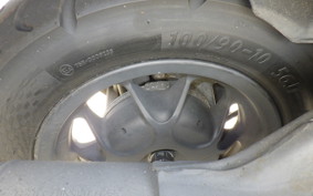 HONDA LEAD 125 1996 JF45