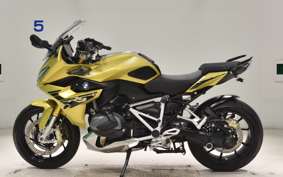 BMW R1250RS 2020