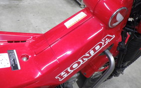 HONDA CT125 HUNTER CUB 2010 JA55