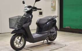 HONDA TACT-4ﾍﾞｰｼｯｸ AF79