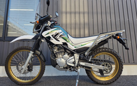 YAMAHA SEROW 250 DG31J