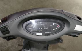 HONDA SPACY 125 JF04