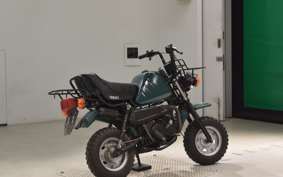 YAMAHA VOGEL 50 2011 4U1