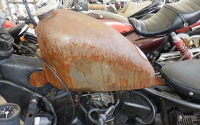 YAMAHA VIRAGO 250 3DM