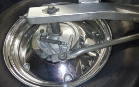 HONDA MAGNA 50 2013 AC13