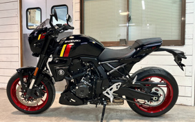SUZUKI ADDRESS V125 CF4MA