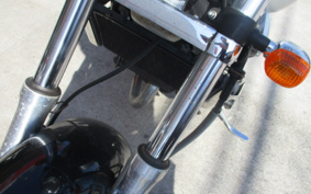 KAWASAKI ELIMINATOR 250V VN250A