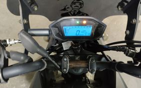 HONDA MSX125SF JC75