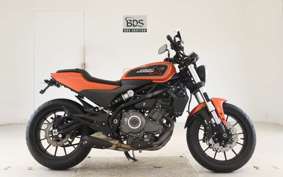 HARLEY X350 2024